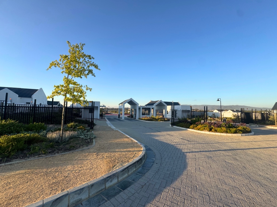 0 Bedroom Property for Sale in Mount Vernon Residential Estate Western Cape